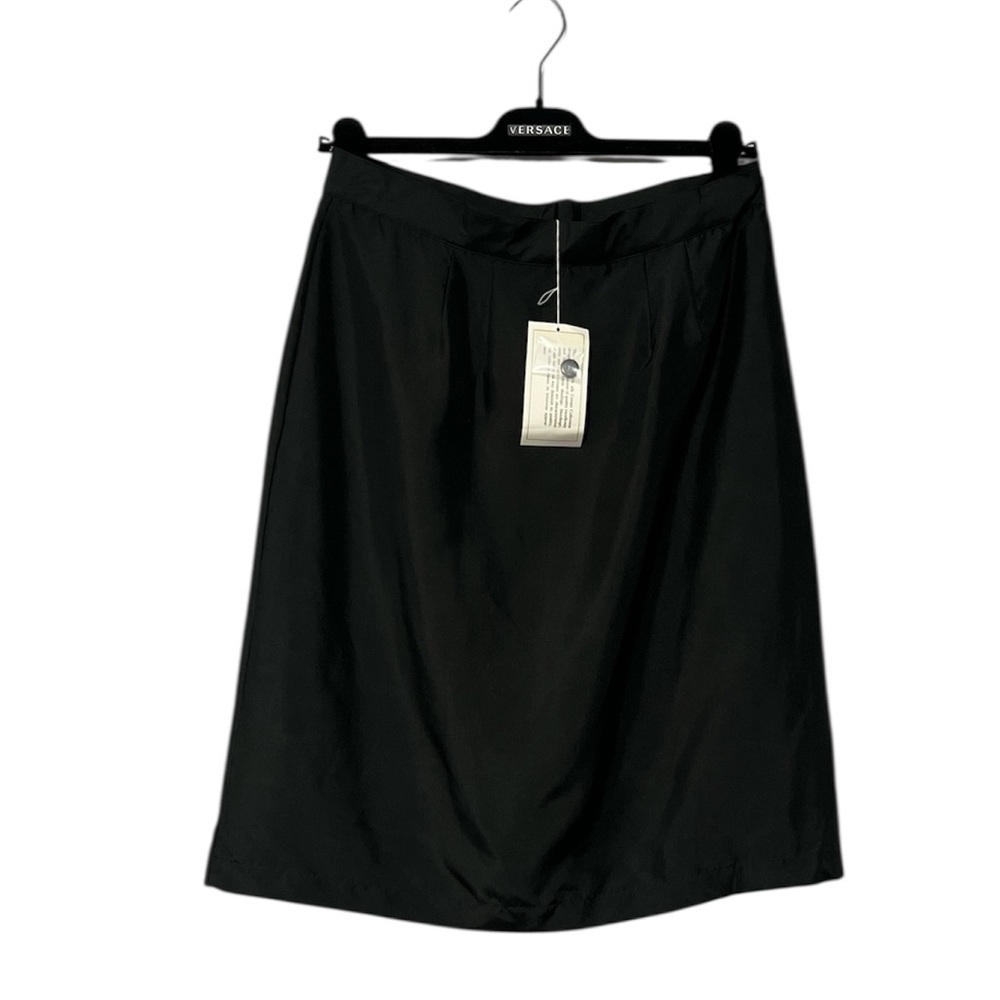 🆕 CORSINI Collection Silk Pencil Skirt